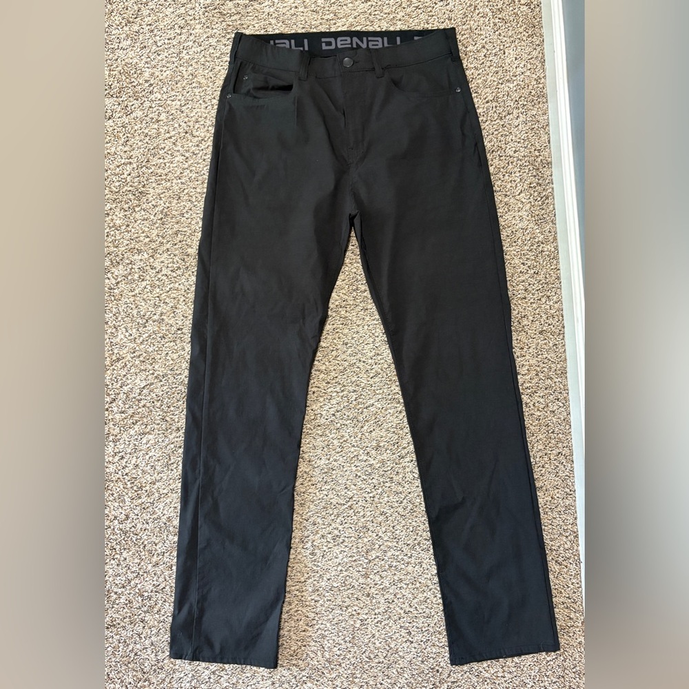 Denali 5 pocket pants